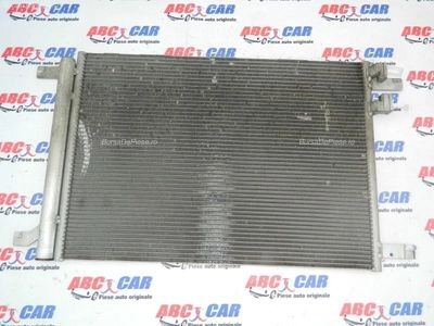 Radiator clima