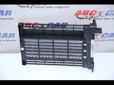 Radiator preincalzitor habitaclu