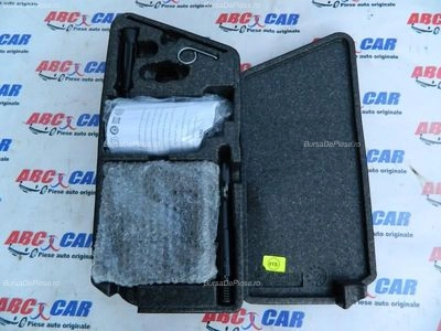 Kit pana VOLKSWAGEN GOLF ALLTRACK VII Variant 2014-2020, vedere frontata