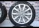 Set jante aliaj R17 VOLKSWAGEN GOLF ALLTRACK VII Variant 2014-2020 oe 5G0601025BF, vedere laterala