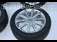 Set jante aliaj R17 VOLKSWAGEN GOLF ALLTRACK VII Variant 2014-2020 oe 5G0601025BF, vedere laterala