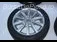 Set jante aliaj R17 VOLKSWAGEN GOLF ALLTRACK VII Variant 2014-2020 oe 5G0601025BF, vedere laterala