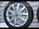 Set jante aliaj R17 VOLKSWAGEN GOLF ALLTRACK VII Variant 2014-2020 oe 5G0601025BF, vedere laterala