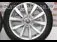 Set jante aliaj R17 VOLKSWAGEN GOLF ALLTRACK VII Variant 2014-2020 oe 5G0601025CH, vedere laterala