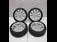 Set jante aliaj R17 VOLKSWAGEN GOLF ALLTRACK VII Variant 2014-2020 oe 5G0601025CH, vedere frontata