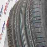 Set jante aliaj R17 VOLKSWAGEN GOLF ALLTRACK VII Variant 2014-2020 5G0601025CH, vedere laterala