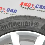 Set jante aliaj R17 VOLKSWAGEN GOLF ALLTRACK VII Variant 2014-2020 5G0601025CH, vedere laterala