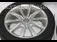 Set jante aliaj R17 VOLKSWAGEN GOLF ALLTRACK VII Variant 2014-2020 oe 5G0601025CH, vedere laterala