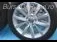 Set jante aliaj R17 VOLKSWAGEN GOLF ALLTRACK VII Variant 2014-2020 oe 5G0601025R, vedere laterala