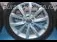 Set jante aliaj R17 VOLKSWAGEN GOLF ALLTRACK VII Variant 2014-2020 oe 5G0601025R, vedere laterala