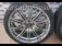 Set jante aliaj R19 CW WHEELS VOLKSWAGEN GOLF ALLTRACK VII Variant 2014-2020, vedere laterala