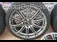 Set jante aliaj R19 CW WHEELS VOLKSWAGEN GOLF ALLTRACK VII Variant 2014-2020, vedere laterala