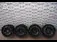 Set jante tabla R15 VOLKSWAGEN GOLF ALLTRACK VII Variant 2014-2020, vedere frontata