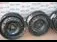 Set jante tabla R15 VOLKSWAGEN GOLF ALLTRACK VII Variant 2014-2020, vedere laterala