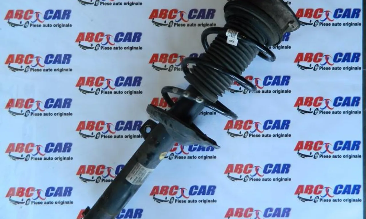 Arc dreapta fata VOLKSWAGEN GOLF ALLTRACK VII Variant 2014-2020