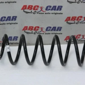 Arc spate