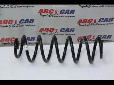 Arc spate