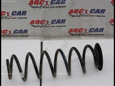 Arc spate
