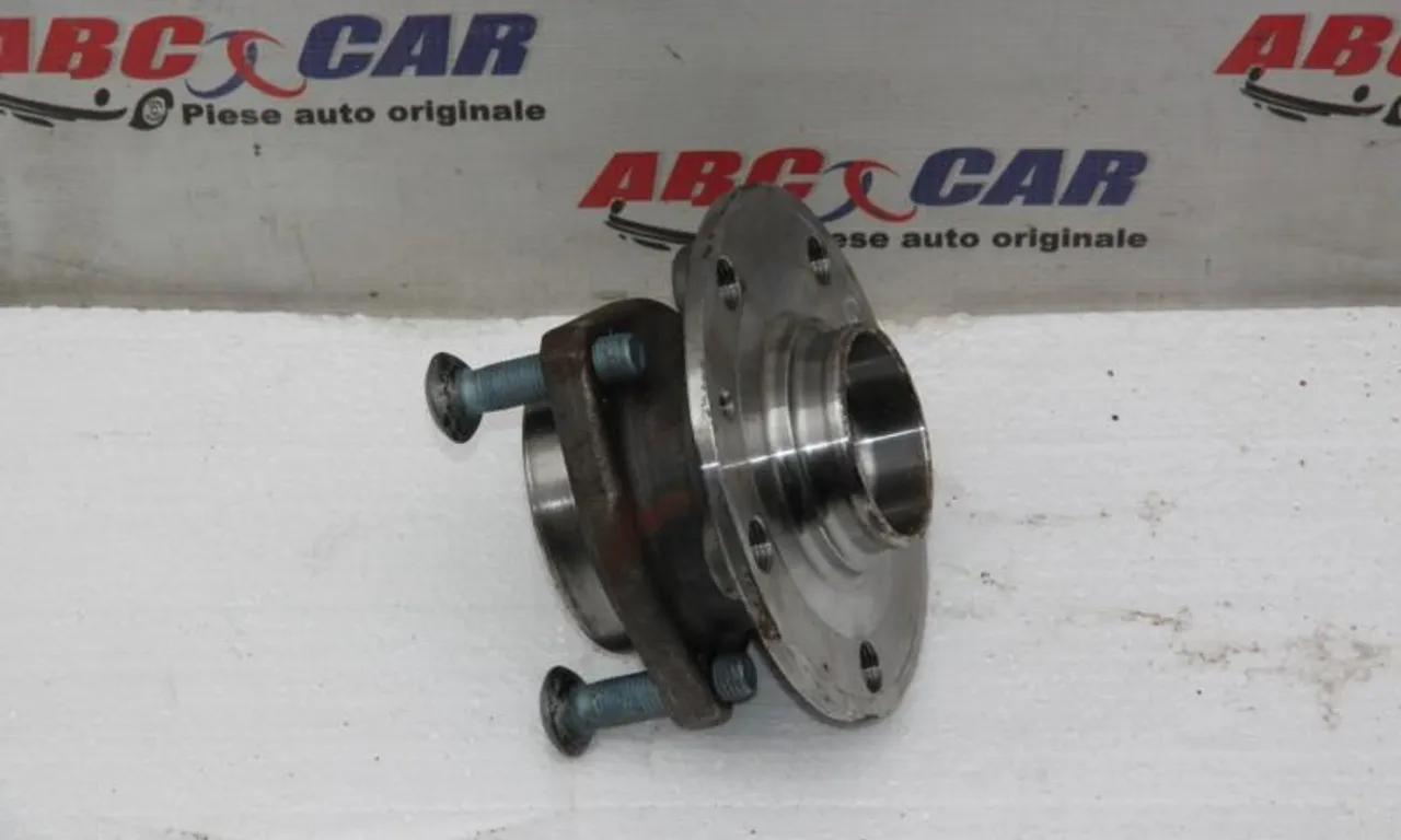 Butuc si rulment VOLKSWAGEN GOLF ALLTRACK VII Variant 2014-2020