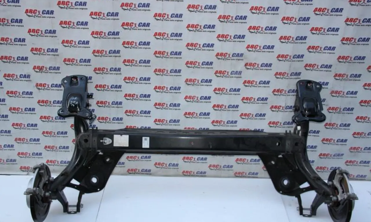 Punte spate VOLKSWAGEN GOLF ALLTRACK VII Variant 2014-2020