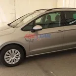 Suport arc VOLKSWAGEN GOLF ALLTRACK VII Variant 2014-2020, vedere frontata