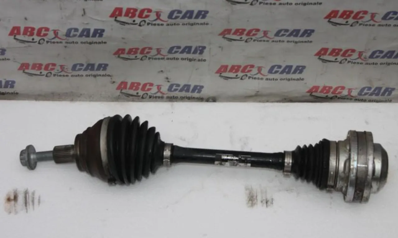 Planetara stanga fata VOLKSWAGEN GOLF ALLTRACK VII Variant 2014-2020