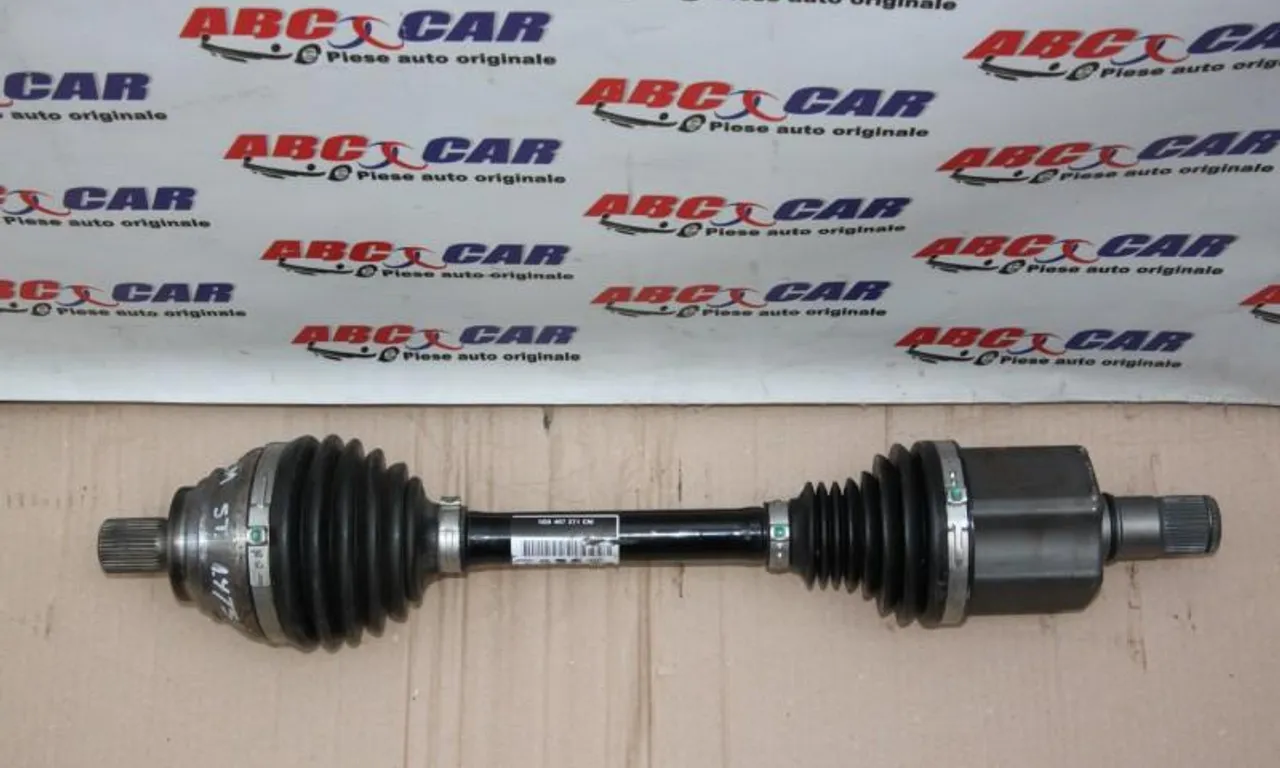 Planetara stanga fata VOLKSWAGEN GOLF ALLTRACK VII Variant 2014-2020