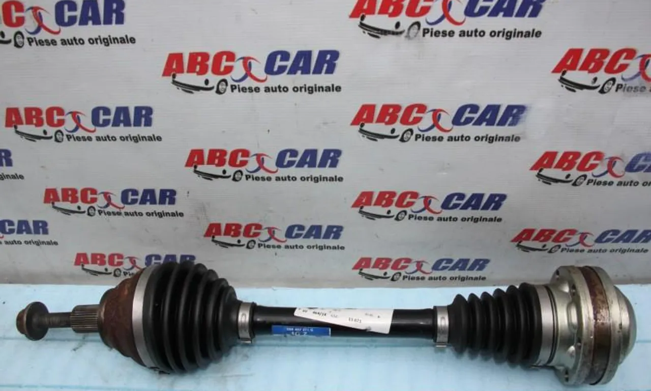 Planetara stanga fata VOLKSWAGEN GOLF ALLTRACK VII Variant 2014-2020