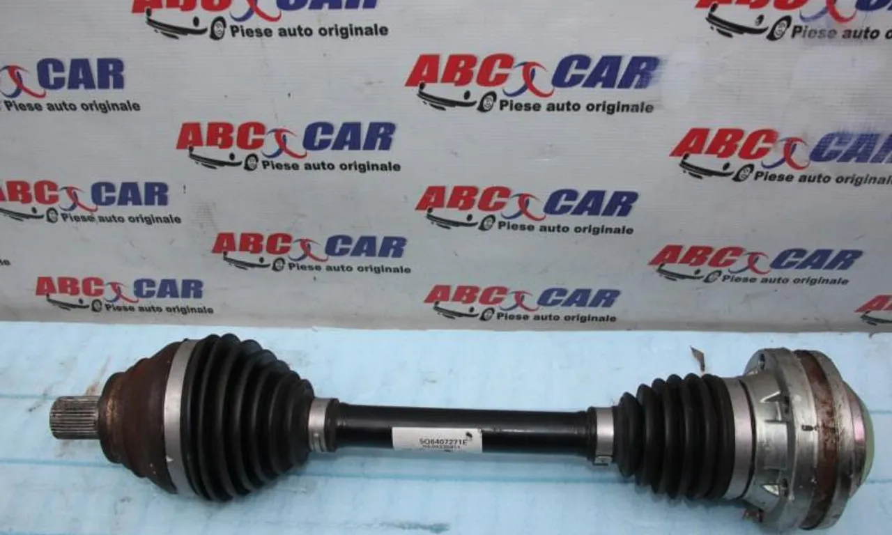 Planetara stanga fata VOLKSWAGEN GOLF ALLTRACK VII Variant 2014-2020