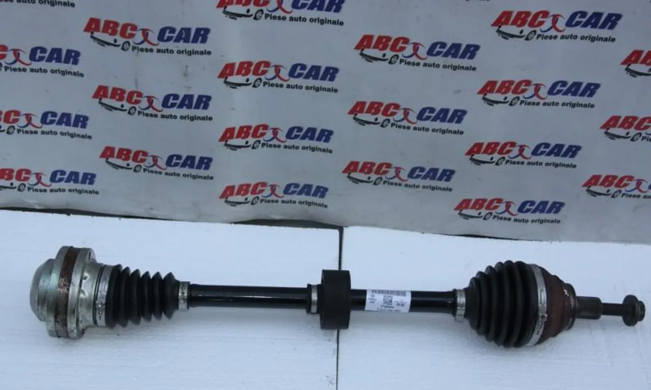 Planetara stanga fata VOLKSWAGEN GOLF ALLTRACK VII Variant 2014-2020