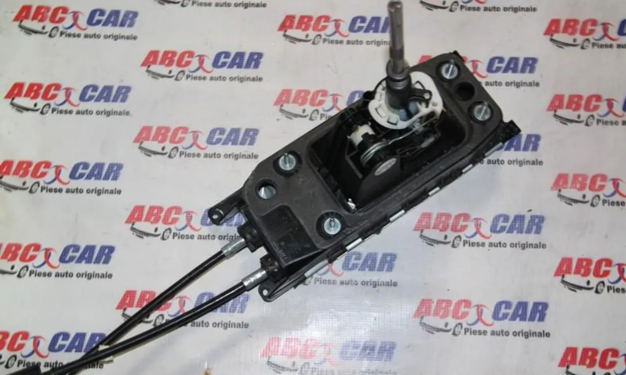 Timonerie manuala (5 viteze) VOLKSWAGEN GOLF ALLTRACK VII Variant 2014-2020