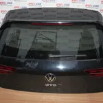 Haion cu luneta VOLKSWAGEN GOLF ALLTRACK VIII 2020-2026, vedere frontata