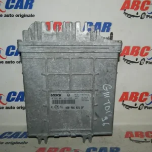 Calculator motor VOLKSWAGEN GOLF ALLTRACK VIII 2020-1997 028906021BF, vedere frontata