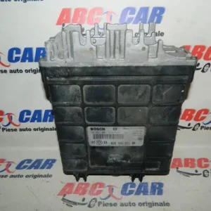 Calculator motor VOLKSWAGEN GOLF ALLTRACK VIII 2020-1997 028906021BP, vedere frontata