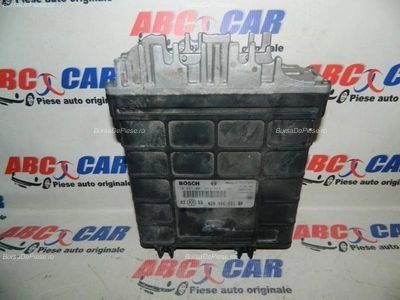 Calculator motor VOLKSWAGEN GOLF ALLTRACK VIII 2020-1997 oe 028906021BP, vedere frontata