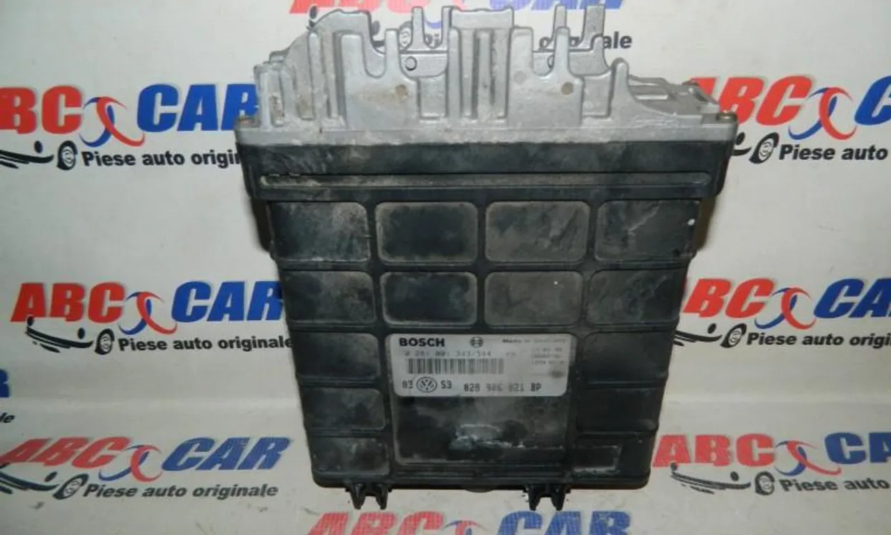 Calculator motor VOLKSWAGEN GOLF ALLTRACK VIII 2020-1997