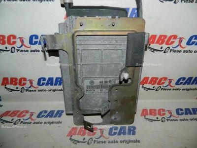 Calculator motor VOLKSWAGEN GOLF ALLTRACK VIII 2020-1997 oe 028906021HG, vedere frontata