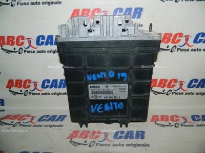 Calculator motor VOLKSWAGEN GOLF ALLTRACK VIII 2020-1997 oe 028906021Q, vedere frontata