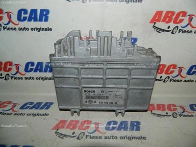 Calculator motor VOLKSWAGEN GOLF ALLTRACK VIII 2020-1997 oe 030906026AB, vedere frontata