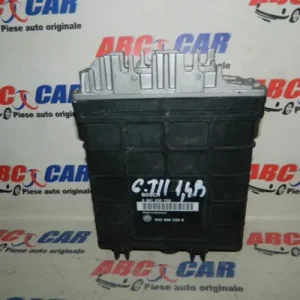 Calculator motor VOLKSWAGEN GOLF ALLTRACK VIII 2020-1997 030906026K, vedere frontata