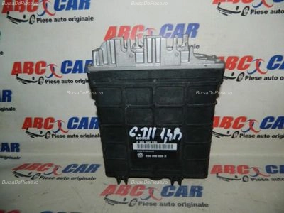Calculator motor VOLKSWAGEN GOLF ALLTRACK VIII 2020-1997 oe 030906026K, vedere frontata