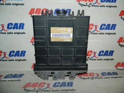 Calculator motor VOLKSWAGEN GOLF ALLTRACK VIII 2020-1997 oe 1H0907311, vedere frontata