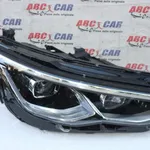 Far dreapta full LED IQ LIGHT VOLKSWAGEN GOLF ALLTRACK VIII 2020-2026, vedere frontata
