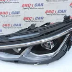 Far stanga full LED VOLKSWAGEN GOLF ALLTRACK VIII 2020-2026 5H1941035J, vedere frontata
