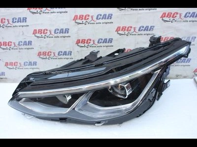 Far stanga full LED VOLKSWAGEN GOLF ALLTRACK VIII 2020-2026 oe 5H1941035J, vedere frontata