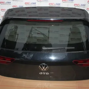 Motoras stergator luneta VOLKSWAGEN GOLF ALLTRACK VIII 2020-2026, vedere frontata