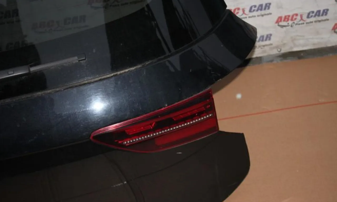 Stop LED dreapta haion VOLKSWAGEN GOLF ALLTRACK VIII 2020-null