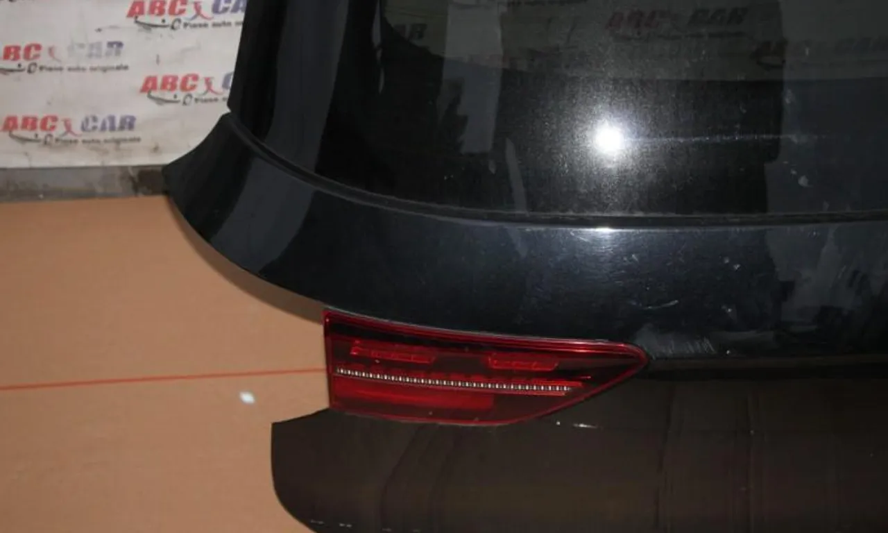 Stop LED stanga haion VOLKSWAGEN GOLF ALLTRACK VIII 2020-null