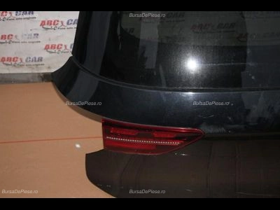 Stop LED stanga haion VOLKSWAGEN GOLF ALLTRACK VIII 2020-2026, vedere frontata