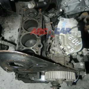 Bloc motor ambielat VOLKSWAGEN GOLF ALLTRACK VIII 2020-1997 AAZ, vedere frontata